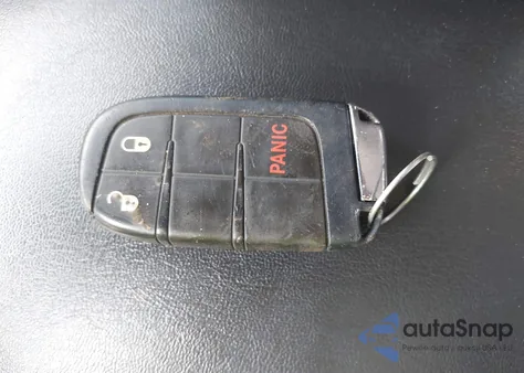 2020 Jeep Compass Trailhawk 4X4 z USA, uszkodzony, nr VIN 3C4NJDDBXLT189303